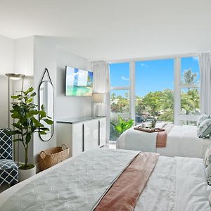 Appartement à 1 Chambre à Coucher
